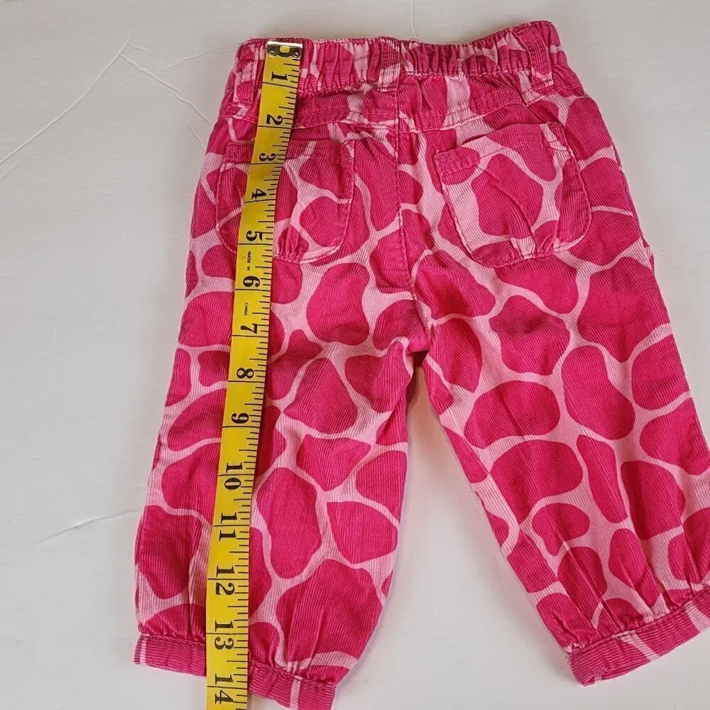 Gymboree adorable corduroy